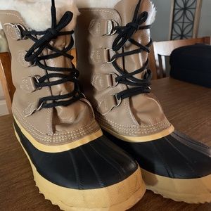 Sorel Women’s Boots